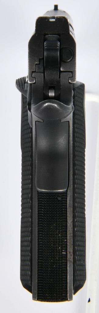 Kimber Classic Custom 1911 Pistol .45 ACP