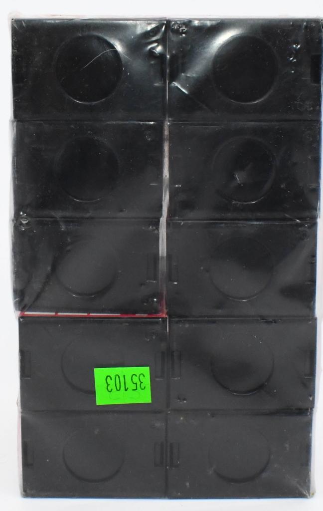 500 Rounds Of Eley Tenex .22 LR Ammunition
