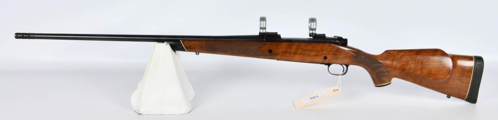 Winchester Model 70 Bolt Action Rifle .338 Win Mag