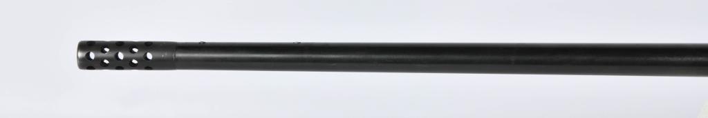 Winchester Model 70 Bolt Action Rifle .338 Win Mag