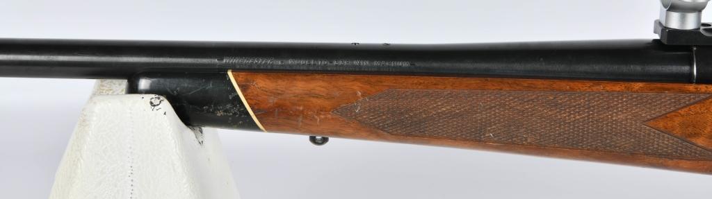 Winchester Model 70 Bolt Action Rifle .338 Win Mag