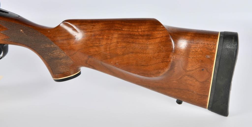 Winchester Model 70 Bolt Action Rifle .338 Win Mag