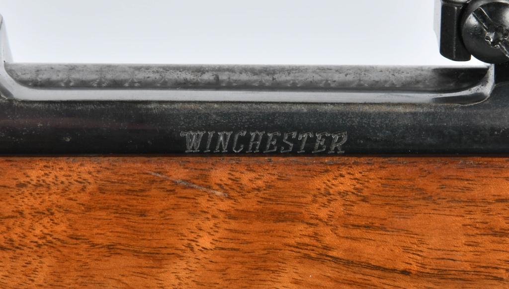 Winchester Model 70 Bolt Action Rifle .338 Win Mag