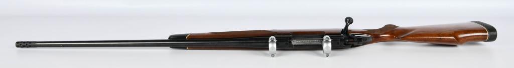 Winchester Model 70 Bolt Action Rifle .338 Win Mag