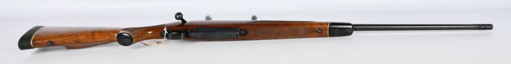 Winchester Model 70 Bolt Action Rifle .338 Win Mag