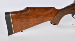 Winchester Model 70 Bolt Action Rifle .338 Win Mag