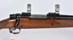 Winchester Model 70 Bolt Action Rifle .338 Win Mag