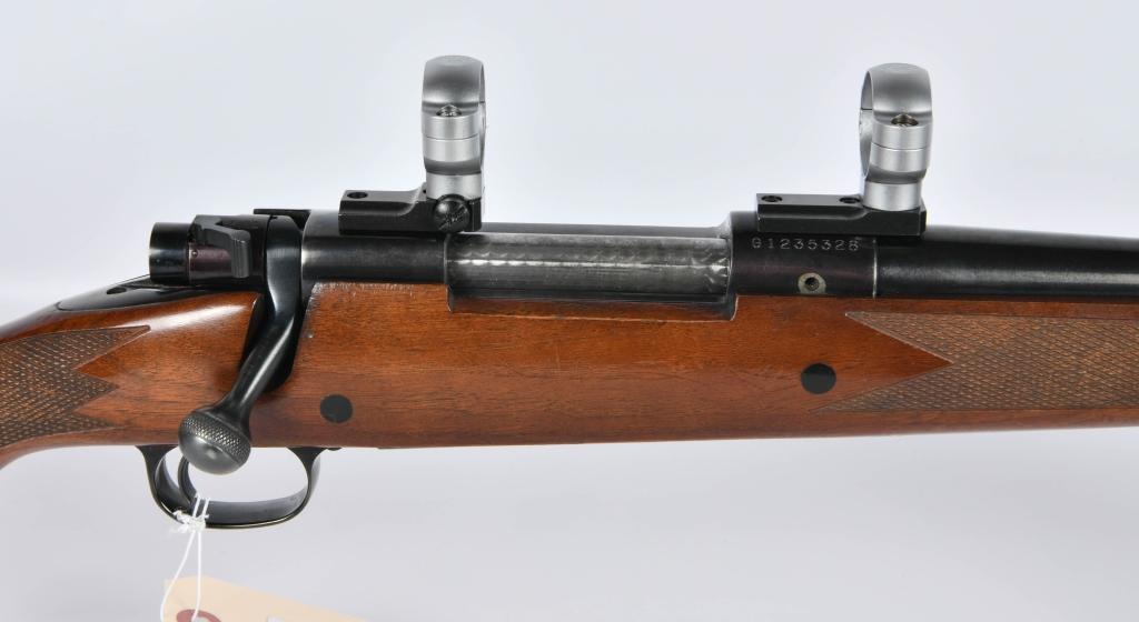 Winchester Model 70 Bolt Action Rifle .338 Win Mag