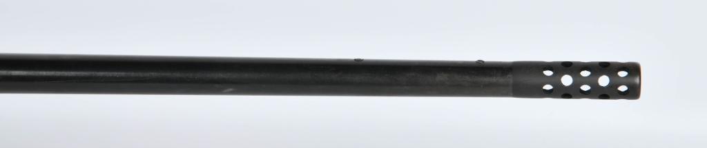 Winchester Model 70 Bolt Action Rifle .338 Win Mag