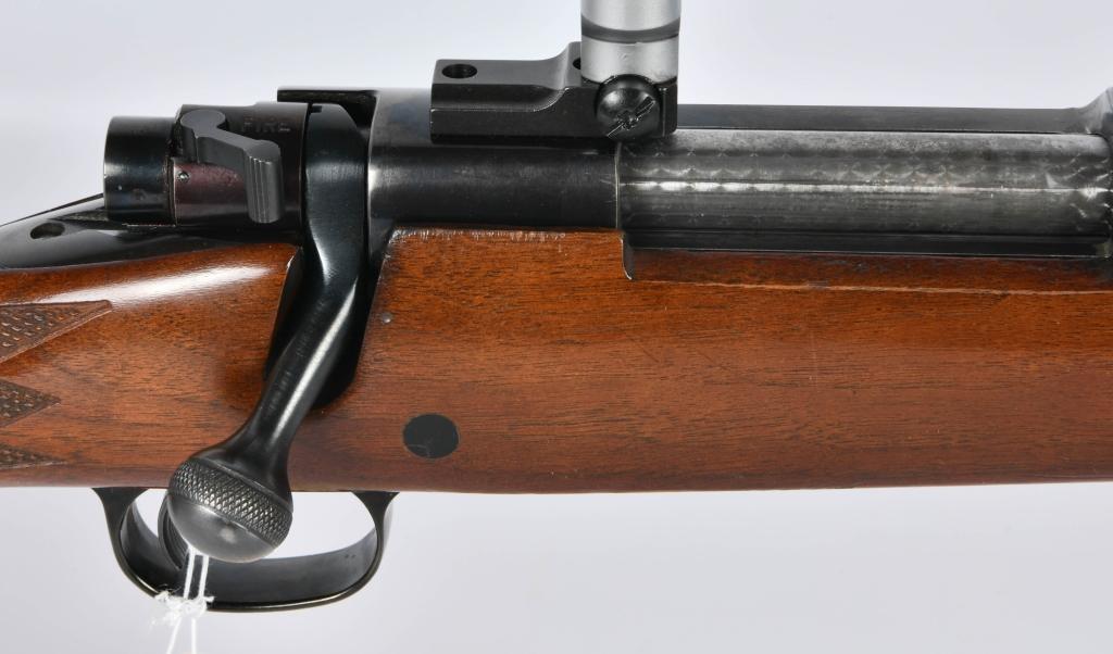 Winchester Model 70 Bolt Action Rifle .338 Win Mag