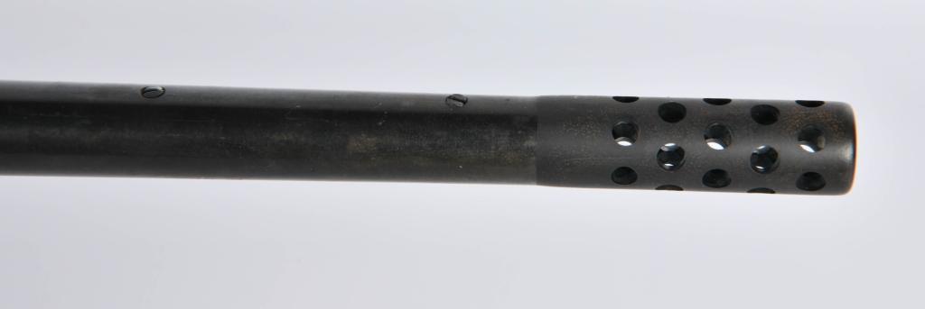 Winchester Model 70 Bolt Action Rifle .338 Win Mag