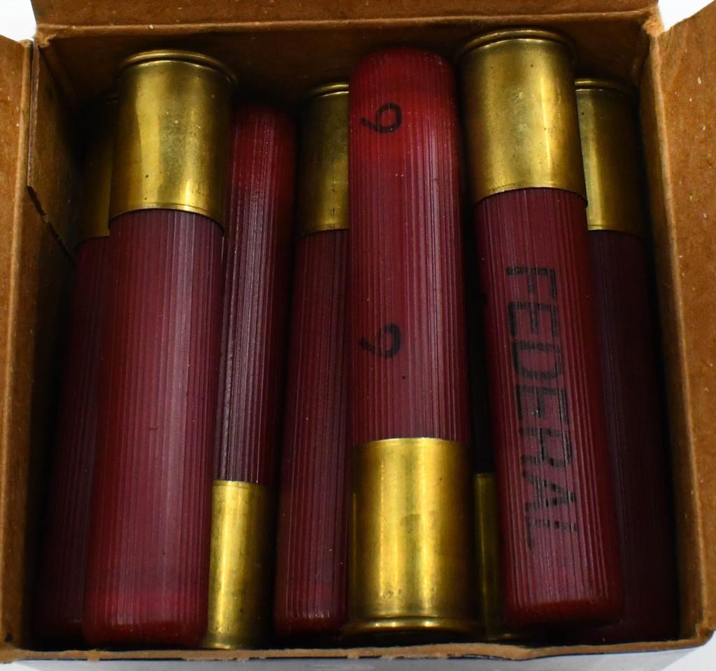 Approx 105 Rounds Of Mixed .410 Ga Shotshells