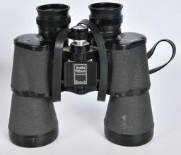 Bushnell Insta Focus 7x50 Binoculars W/ Case