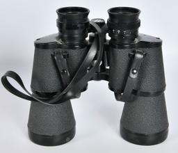 Bushnell Insta Focus 7x50 Binoculars W/ Case