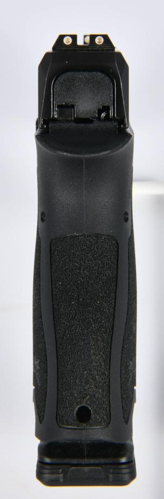 Palmetto Dagger Compact Semi Auto Pistol 9MM