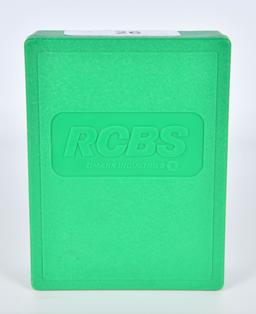 RCBS Reloading Dies For 7x57 Mauser Cartridges