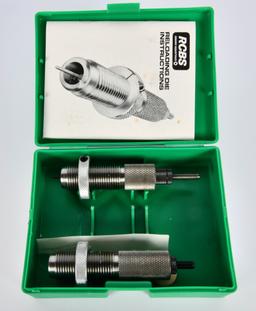 RCBS Reloading Dies For 7x57 Mauser Cartridges