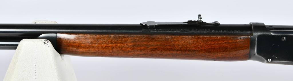 Pre-War Winchester Model 64 Lever Action .32 WS