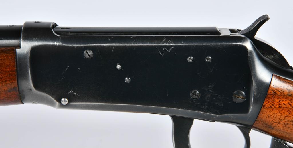Pre-War Winchester Model 64 Lever Action .32 WS