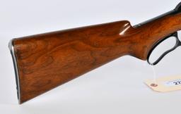 Pre-War Winchester Model 64 Lever Action .32 WS