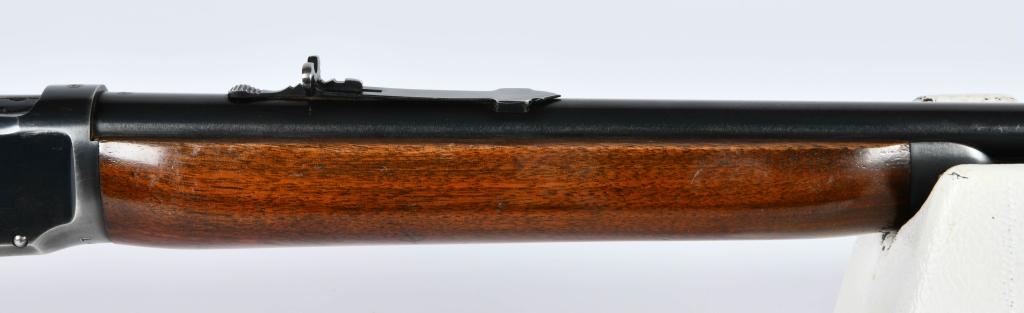 Pre-War Winchester Model 64 Lever Action .32 WS