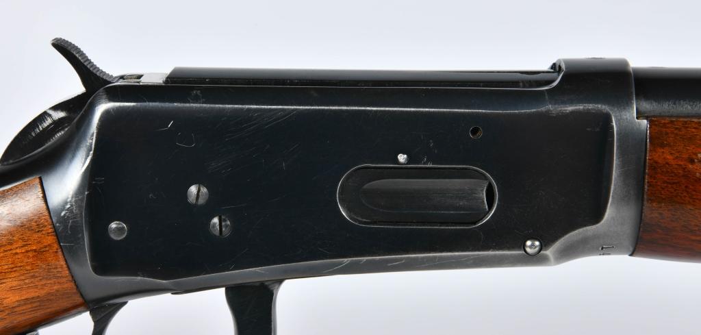 Pre-War Winchester Model 64 Lever Action .32 WS
