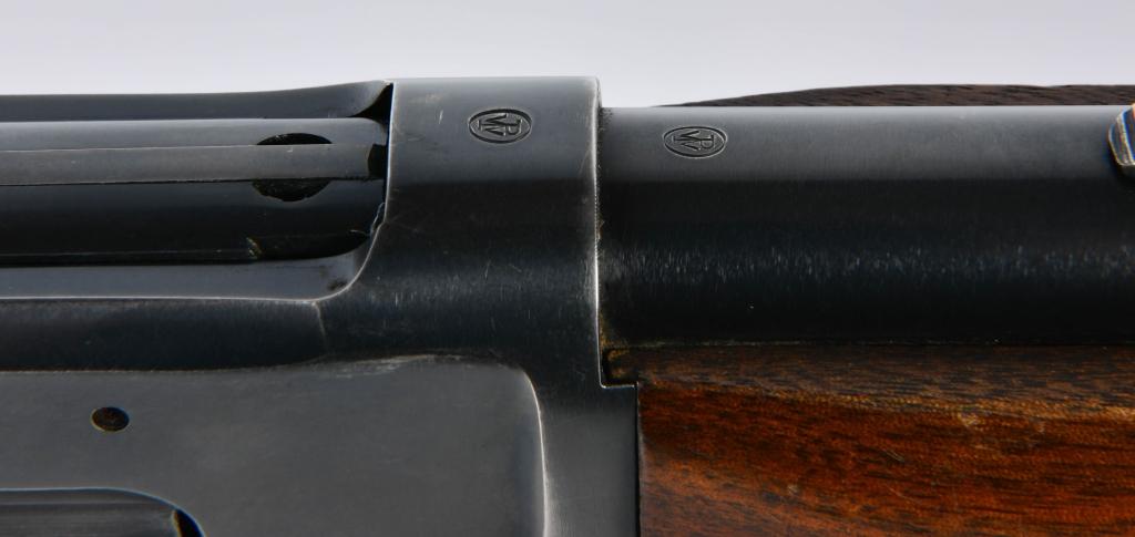 Pre-War Winchester Model 64 Lever Action .32 WS