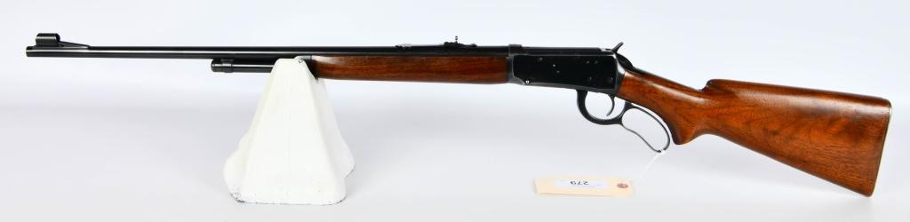 Pre-War Winchester Model 64 Lever Action .32 WS