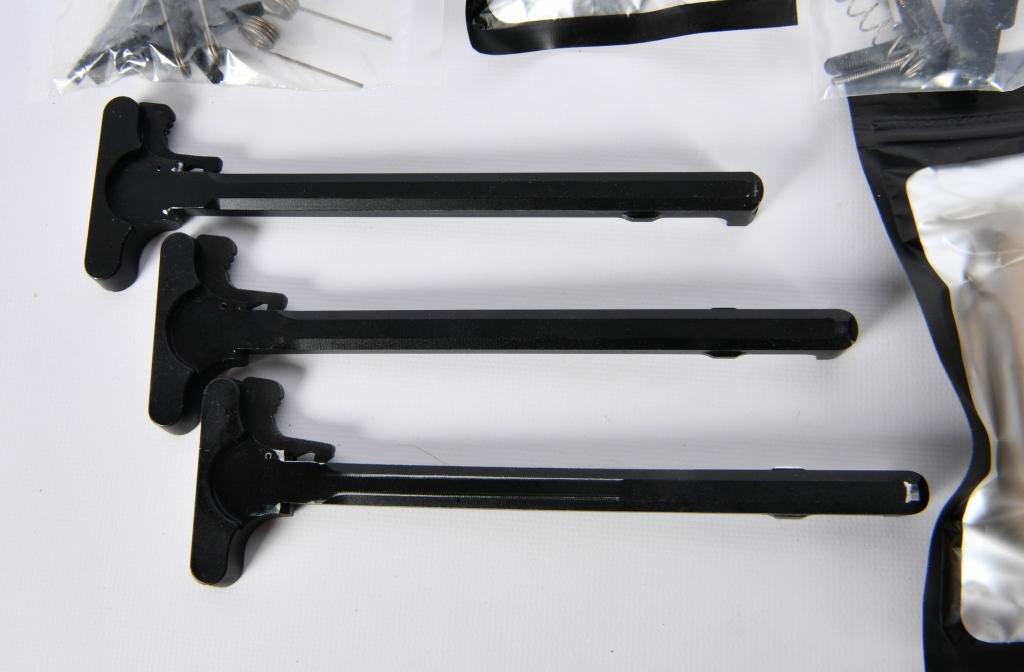 Various Selection Of New AR Parts