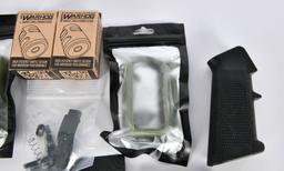 Various Selection Of New AR Parts