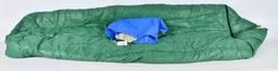 Cabela's Alpine Full Size Sleeping Bag
