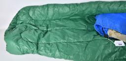Cabela's Alpine Full Size Sleeping Bag