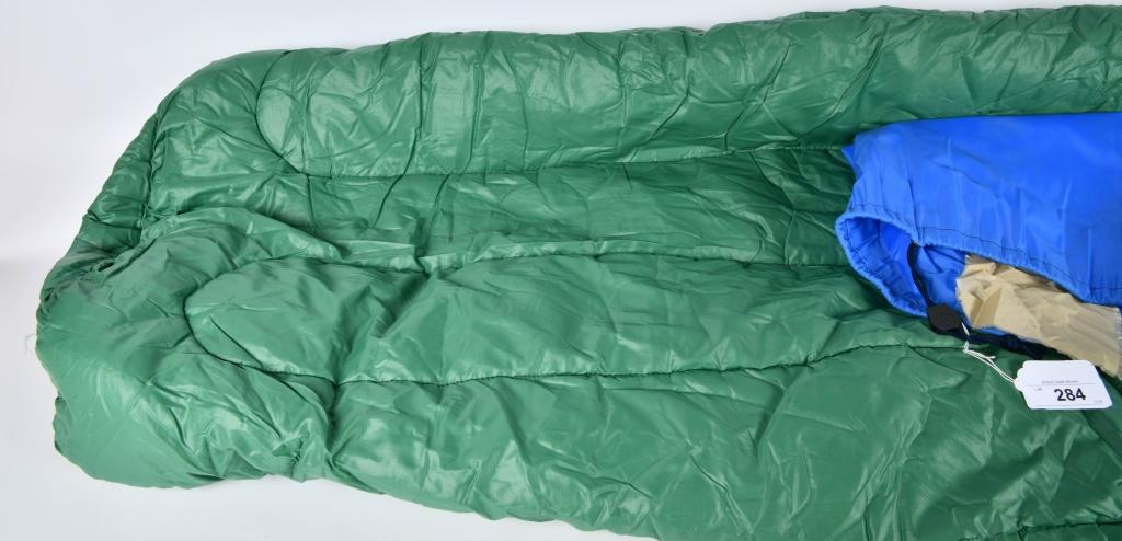 Cabela's Alpine Full Size Sleeping Bag