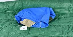 Cabela's Alpine Full Size Sleeping Bag