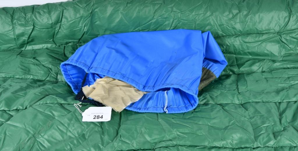 Cabela's Alpine Full Size Sleeping Bag