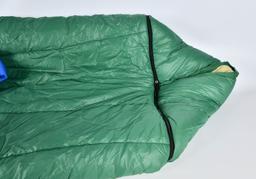 Cabela's Alpine Full Size Sleeping Bag