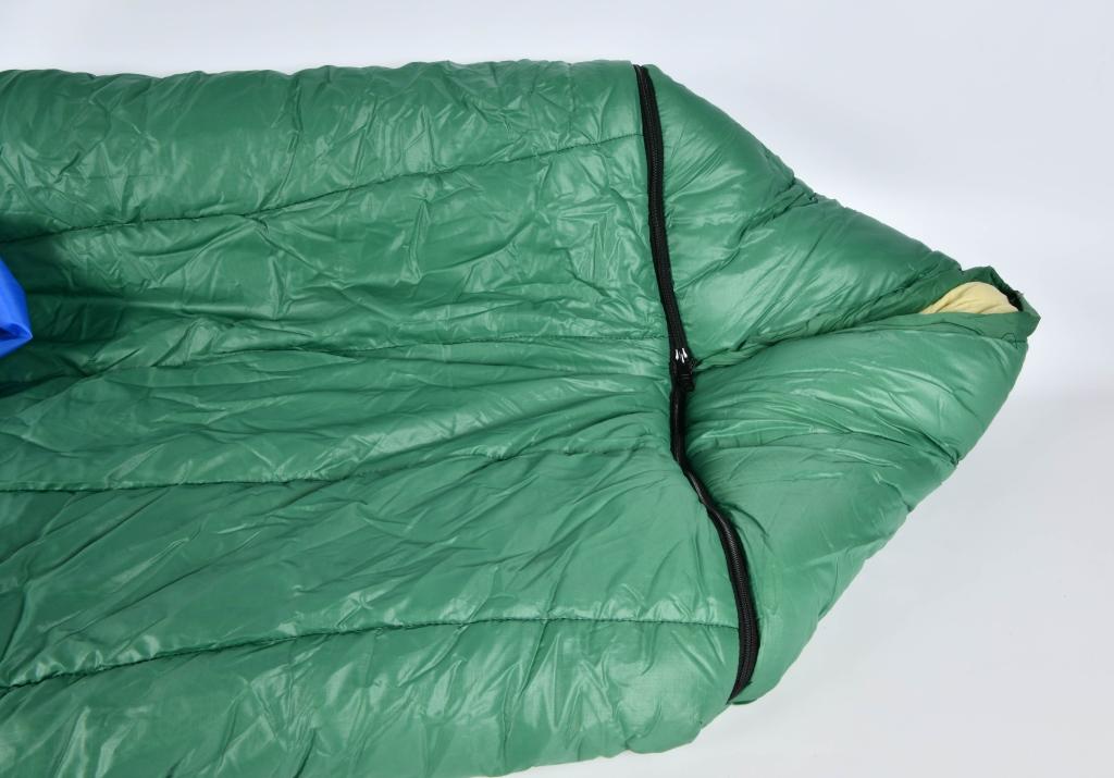Cabela's Alpine Full Size Sleeping Bag