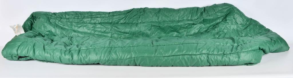 Cabela's Alpine Full Size Sleeping Bag