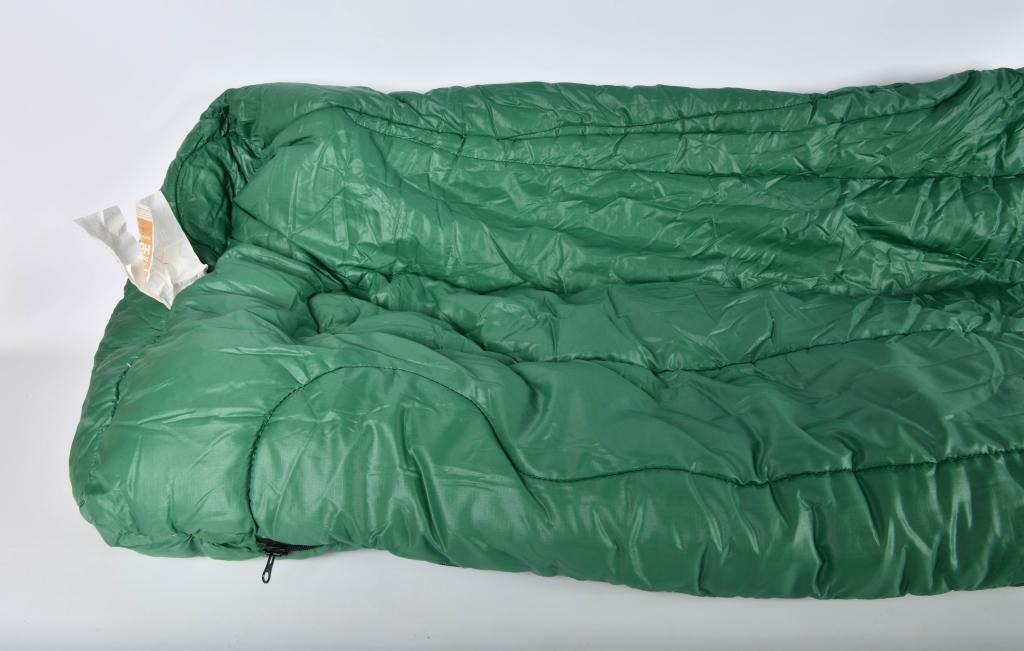 Cabela's Alpine Full Size Sleeping Bag