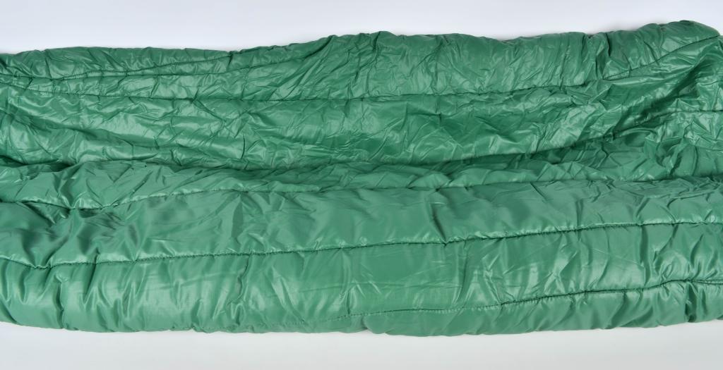 Cabela's Alpine Full Size Sleeping Bag