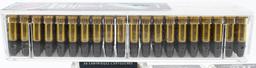 400 Rounds Of CCI .22 LR & .22 WMR Ammunition