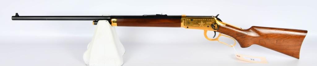 Winchester Lone Star Commemorative 1894