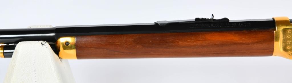 Winchester Lone Star Commemorative 1894