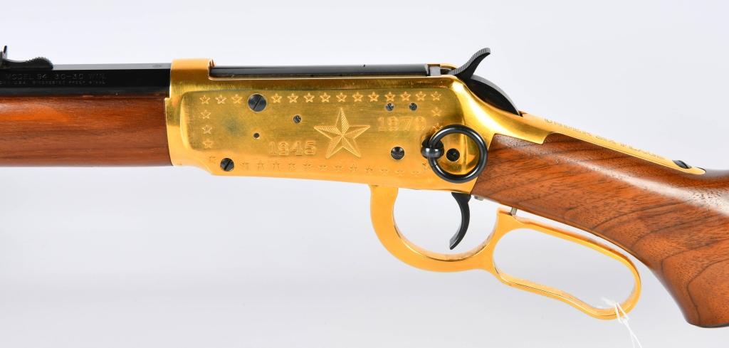 Winchester Lone Star Commemorative 1894