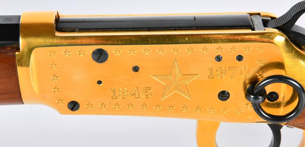 Winchester Lone Star Commemorative 1894