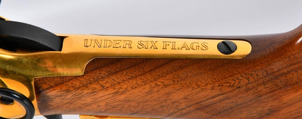 Winchester Lone Star Commemorative 1894