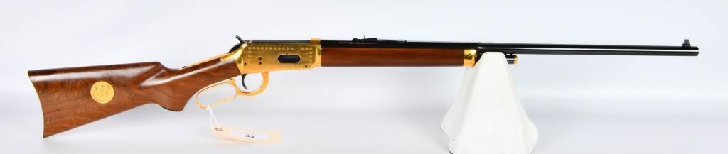 Winchester Lone Star Commemorative 1894