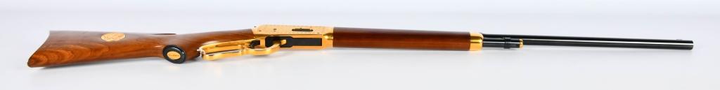 Winchester Lone Star Commemorative 1894