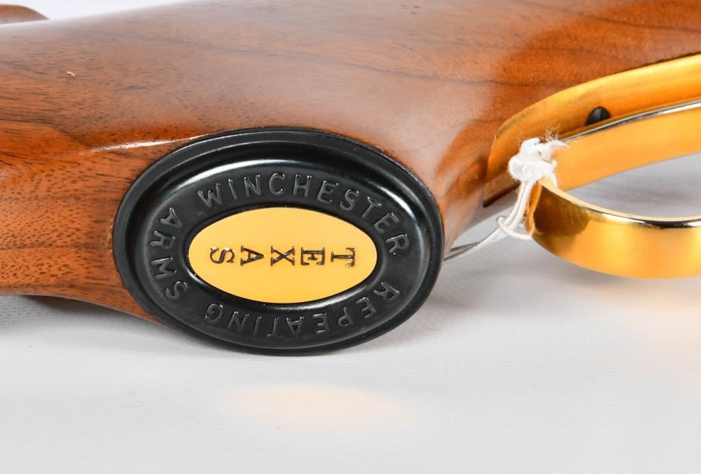 Winchester Lone Star Commemorative 1894