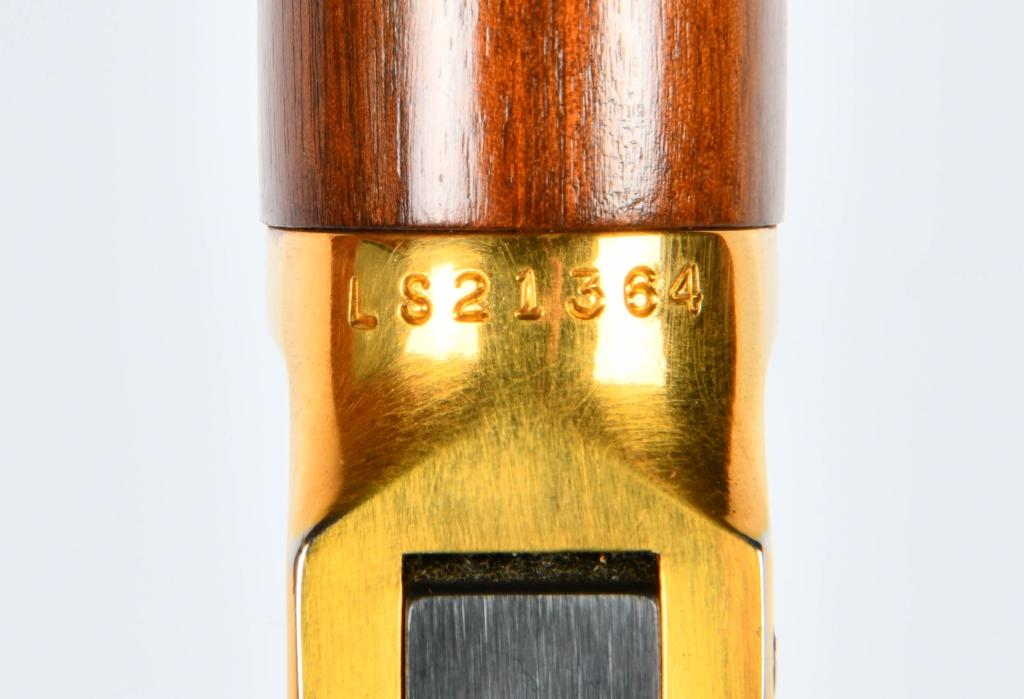 Winchester Lone Star Commemorative 1894